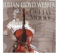 Cello Moods - Julian Lloyd Webber