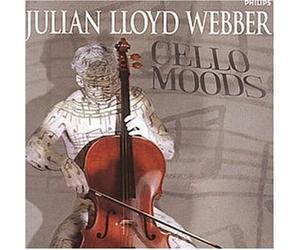 Cello Moods - Julian Lloyd Webber