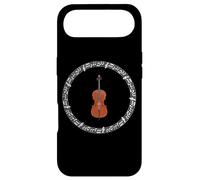 Cello Music Player Funny Cellist Orchestra Musician Case for iPhone Air