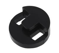 Cello Mute - Bass Silencer,Viola Banjo Rubber Tone Eliminator Stopper Bridge Accessories for Students Teachers Music Class