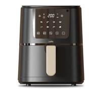 Cello 4 Litre Perfect Temp Compact Air Fryer - Black
