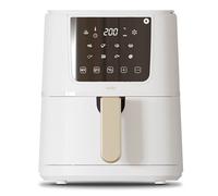 Cello Overture Natural White Air Fryer with Internal Food Thermometer
