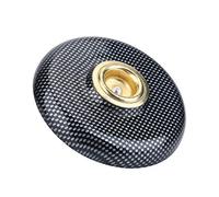 Cello Pad Violoncello Cello Slide-proof Rug Pad Stop End Pin Stand Holder for Floor Protector Accessory(Black)