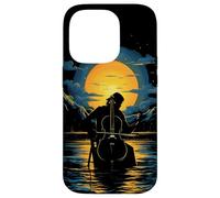 Cello Player Cellist Violoncello Music Musician Case for iPhone 14 Pro