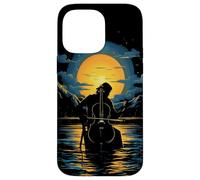 Cello Player Cellist Violoncello Music Musician Case for iPhone 14 Pro Max