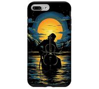 Cello Player Cellist Violoncello Music Musician Case for iPhone 7 Plus/8 Plus