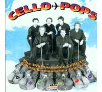 Cello Pops (With a Touch of Swing and Boogie)
