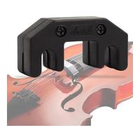 Cello Practice Mute, Metal Cello Silencer for Sound Reduction Quiet