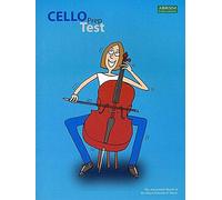 Cello Prep Test (ABRSM Exam Pieces)