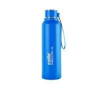 Cello Puro Steel-X Benz Stainless Steel Water Bottle with Inner Steel