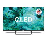 Cello Q32UK9000 32 inch QLED HD Ready Smart TV Freeview Play Freesat