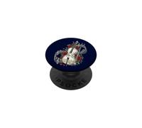 Cello Rose Flower Cellist Classical Music PopSockets Adhesive PopGrip