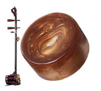 Cello Rosin, Natural Cello Rosin for Bows, Dust-Proof Small Tool for Cleaning Polish Sound Accessories Professional Beginner Music Practice