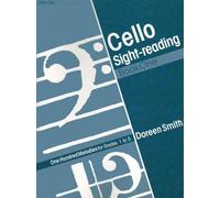 Cello Sight-reading Book 1