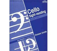 [(Cello Sight-Reading Book 2)] [Author: Doreen Smith] published on (August, 2004)