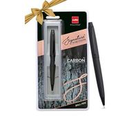 Cello Signature Carbon Ball Pen