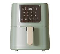 Cello Perfect Temperature Airfryer Sage Green