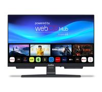 Cello, Smart, Frameless, TV, C1924WSH, Mains, Powered, WebOS, LG, Freeview, Play, FreeSat