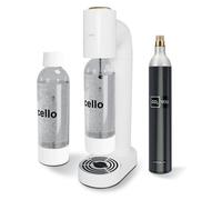 Cello Soda Maker and Carbonator