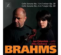 Cello Sonatas