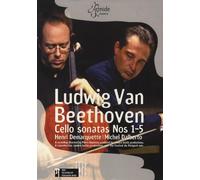Cello sonatas