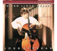 Cello Song by Julian Lloyd Webber