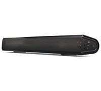 Cello Soundbar with 40 Watts Output and 2 Channel Speaker YW-S15 40 Watts, Built in Bluetooth, Optical and 12 volt compatible. AC/DC Adaptor. Opitcal audio cable included. Cinematic sound quality