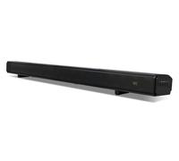 Cello Soundbar with 80 Watts Output and 2.1 Channel Speaker