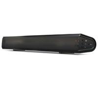 Cello Soundbar with Bluetooth and 2 Channel Speaker 12 Volt