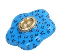 Cello Stand Holder Matte Not -slip Stopper Protector for Cello, Protects the Floors and Prevents Foam and Rubber Base, Slipping Material