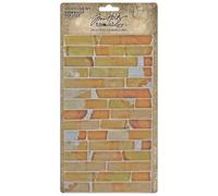 Cello Sticker Tape Tim Holtz Idealogy, Neutral Colors