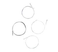 Cello Strings Av30 4pcs Stainless Steel Violoncello Instrument Set