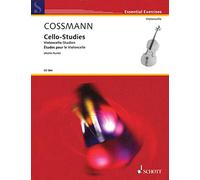 Cello-Studies