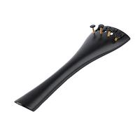 Cello Tailpiece, Circular Contact Cello Tailpiece Tool Easy Installation for Cello
