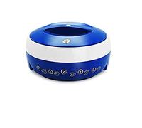 Cello Ultra 2500 Ml Insulated Hot Pot (Blue)