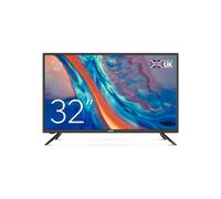 Cello ZBVD0223 32 inch HD Ready LED TV with built-in Freeview HD