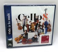 Cello 8 - Cello8: Ode À La Nuit