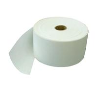 celloexpress 4" Buckram Single Sided Fusible Iron-On Fabric Stabiliser - Sold by Vary Length (5m)