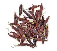 celloexpress Dried Chillies - Dried Fruit & Spice Decorations Scented Christmas Floral Wreaths (Pack of 250g)