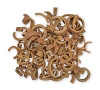 celloexpress Dried Cinnamon Cassia Bark - Dried Fruit & Spice Decorations Scented Christmas Floral Wreaths (Pack of 250g)