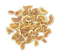 celloexpress Dried Orange Pieces - Dried Fruit & Spice Decorations Scented Christmas Floral Wreaths (Pack of 250g)