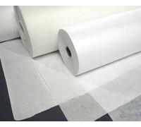 celloexpress Iron on Fusible Interfacing - White (Light (1020HF), 1/2m - 50cm x 75cm)