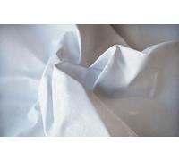 celloexpress Lightweight Woven Interfacing JTL700 | Sewing | Clothes | Iron On | Fusible - White - 1m