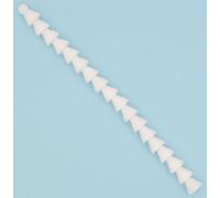 celloexpress Pack of 10 14mm Spine - Soft Toy Skeletons - Posable Frames and Shapes