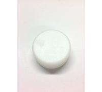 celloexpress Round Flat Rattles 1.2cm x 2.7cm / 12mm x 27mm - Teddy Bear & Soft Toy Making Replacement Rattlers - Pack of 1