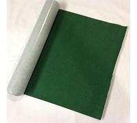 celloexpress - Self-Adhesive Length - 100% Acrylic Craft Felt Lengths for Crafting, and Soft Toy Making - Olive Green, 1m (100cm x 45cm)