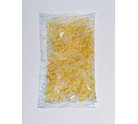 celloexpress SELF INDICATING 25g - Pack of 40 - Total Gel Weight 1000g/1kg - YELLOW Silica Gel Pouches Sachets (SI 25g, 40)