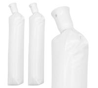 celloexpress Size 9 Foam Squeakers - 160mm x 31mm Insert (Pack of 10)