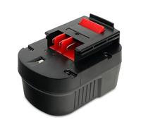CELLONIC 12V Battery Compatible with Black & Decker HP9012, EPC12, EPC12CA, PS122, CP121, HP122, FS120, A12E 2000mAh