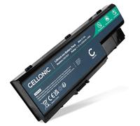 CELLONIC 1x Battery compatible with Acer Aspire 7736ZG, eMachines E520
